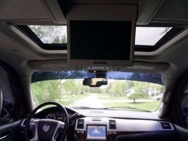 Cadillac Escalade 2007 photo 6